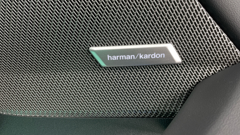 BMW 1 Series 120 M Sport 5dr Step Auto [Pro Pack] Petrol Hatchback